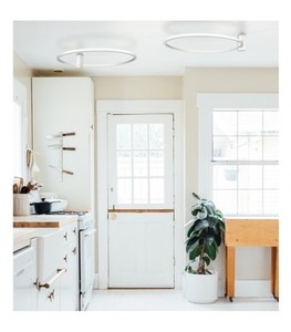 Ramko ECHO KOŁO 60 LED 26W 3000K ceiling light 67947 small 2
