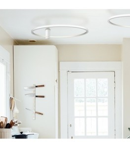 Ramko ECHO KOŁO 60 LED 26W 3000K ceiling light 67947 small 0