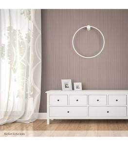 Ramko ECHO KOŁO LED Wall Sconce 60cm 3000K 25W IP20 67944 small 2