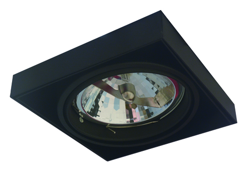 Check Spotlight Zuma Line Oneon Dl 111 1 black/Black