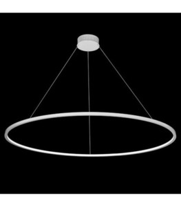 Pendant Light Ramko ECHO W 120 LED 45W 3000K 120cm SKU 67892 small 0