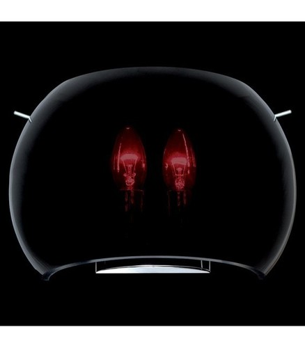 Check Ramko GALAXIA wall lamp opal glossy 2xE14 LED 10W 67500