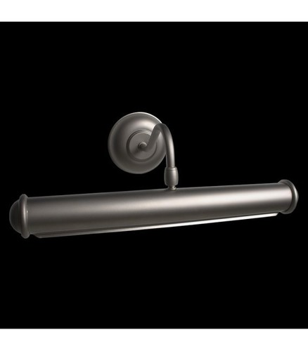 Check Ramko GALLERY Satin Wall Sconce 2x E14 35 cm 66205
