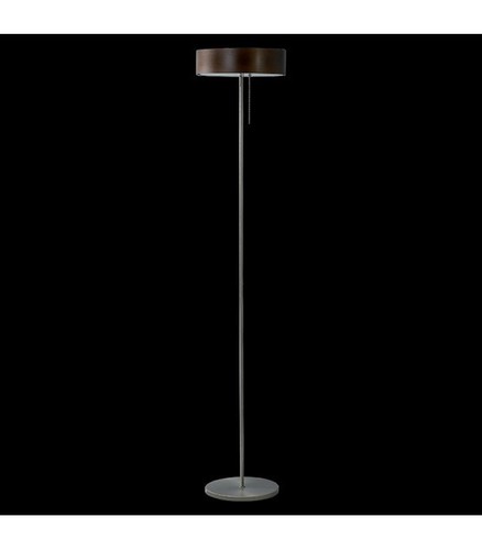 Check Floor lamp Ramko Kapri Palisander 3x G9 LED 145 cm 67398