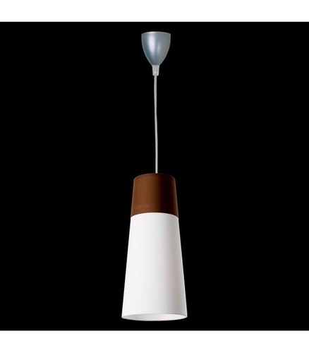 Check Pendant Light Ramko KOMA W-1 Bronze 67063