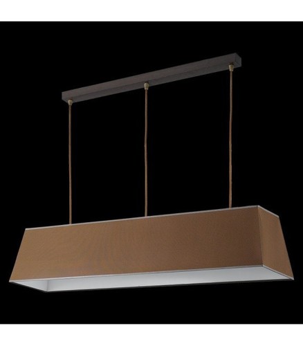 Check Pendant Light Ramko KORE W-3 3xE27 LED 15W 120x100cm 67205