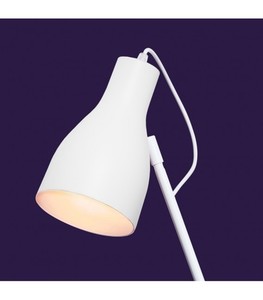 Floor Lamp Ramko LOTTA Black 160 cm E27 60W 66146 small 1