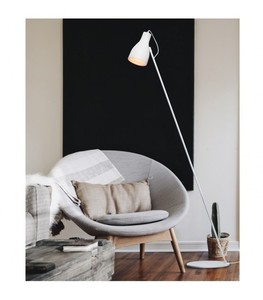 Floor Lamp Ramko LOTTA Black 160 cm E27 60W 66146 small 2
