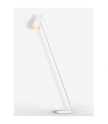 Check Floor Lamp Ramko LOTTA Black 160 cm E27 60W 66146