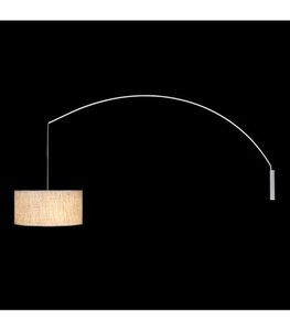 Ramko LUNA Wall Lamp LED E27 15W 230V IP20 67654 small 1
