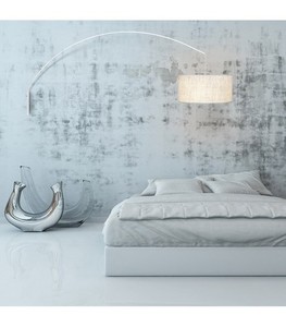 Ramko LUNA Wall Lamp LED E27 15W 230V IP20 67654 small 0