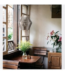 Pendant Light Ramko MOLINO Gold LED 10W 3000K 150cm 66233 small 2
