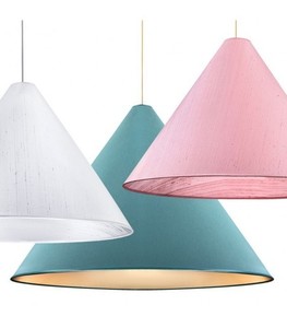 Ramko MONT Pendant Light 35cm 1xE27 LED 15W SKU 66200 small 0