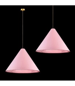 Ramko MONT 60 3-Light LED Pendant Chandelier 66229 small 1