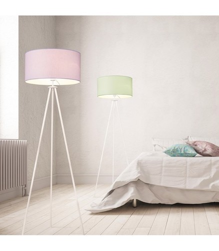 Check Ramko NAPA Floor Lamp 167 cm E27 15W LED 67742