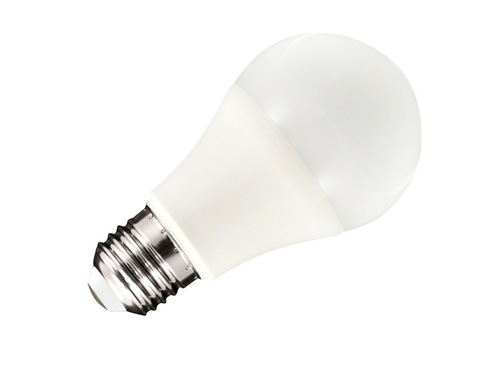 Check LED bulb A60 LED bulb E27 806lm, 10W, 3000K with Dusk SENSOR