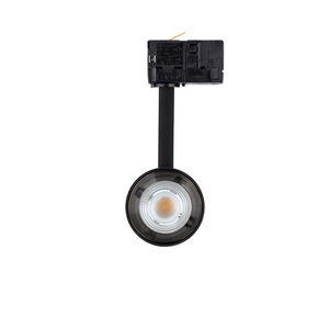 CTLS MILO LED Track Spotlight 15 W 4000 K Black 8763 Nowodvorski small 5