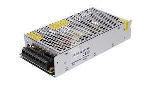 Check 200W 12V modular grid power supply