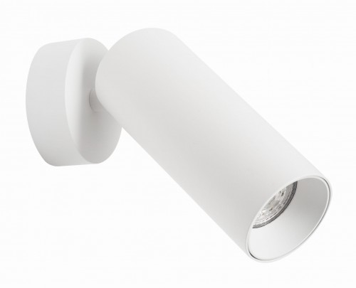 Spot lamp DEKST white
