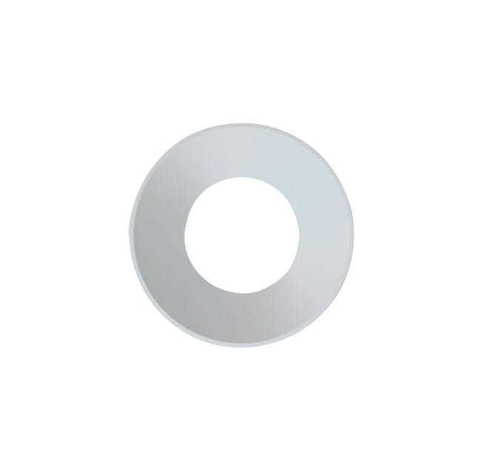 Check Plafon Max Light Galexo RH0106/H0107 biały aluminiowy pierścień dekoracyjny