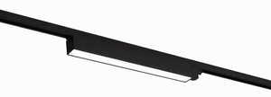 Track light Max Light LINEAR S0007 black LED 18W 4000K 66.2 cm small 0