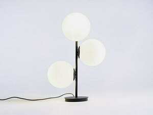 BOBLER table lamp - black small 0