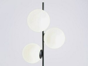 BOBLER floor lamp - black small 4