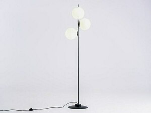 BOBLER floor lamp - black small 0