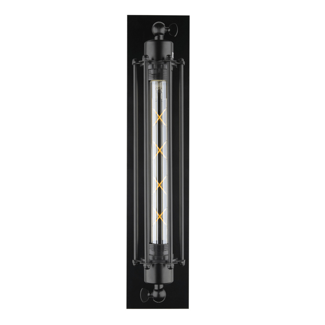 View Abigali E27 6W Amber light bulb Abigali E27 6W Amber light bulb