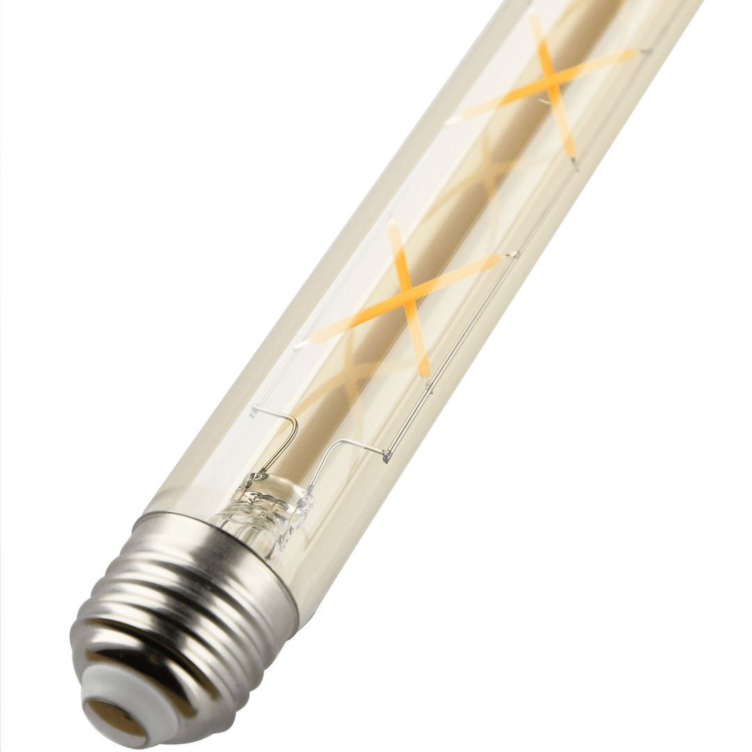 Preview Abigali E27 6W Amber light bulb Abigali E27 6W Amber light bulb