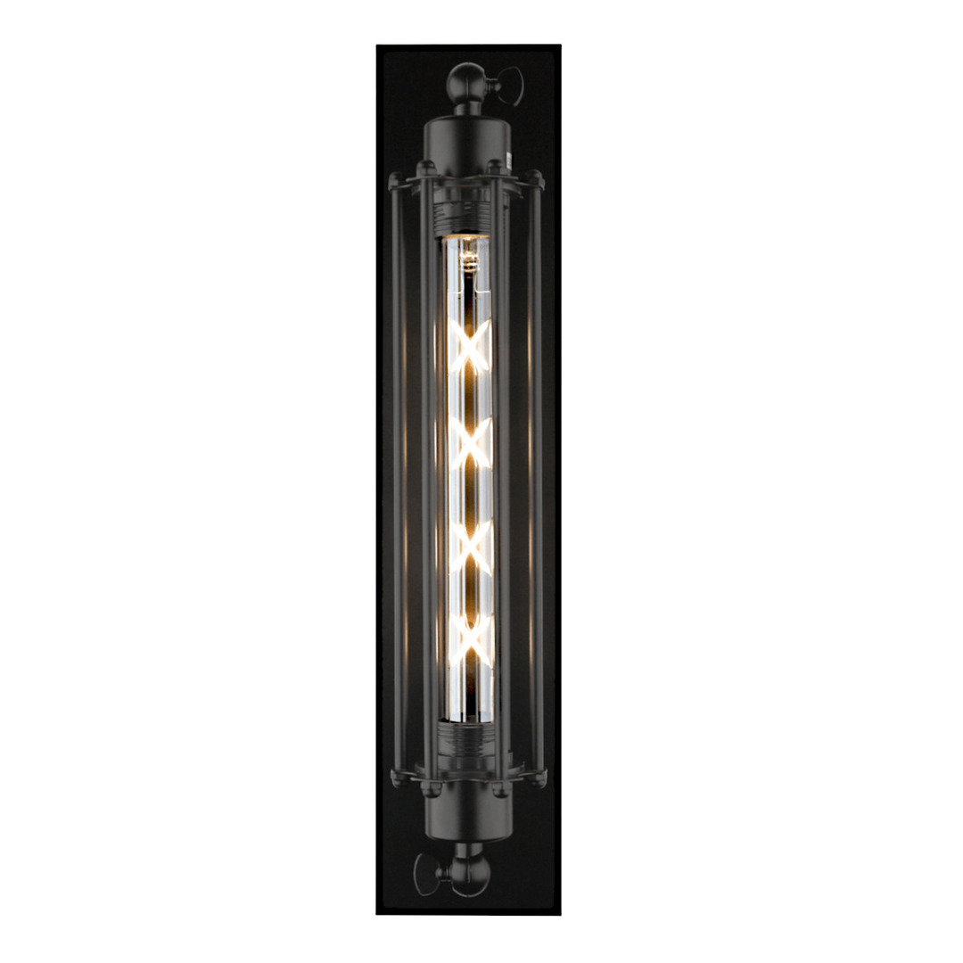 Display Abigali E27 6W Amber light bulb Abigali E27 6W Amber light bulb