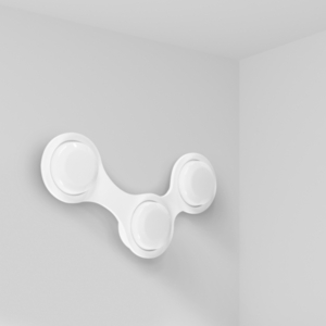 Wall lamp GALAXY WL small 1
