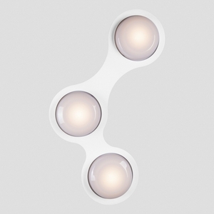 Wall lamp GALAXY WL small 0