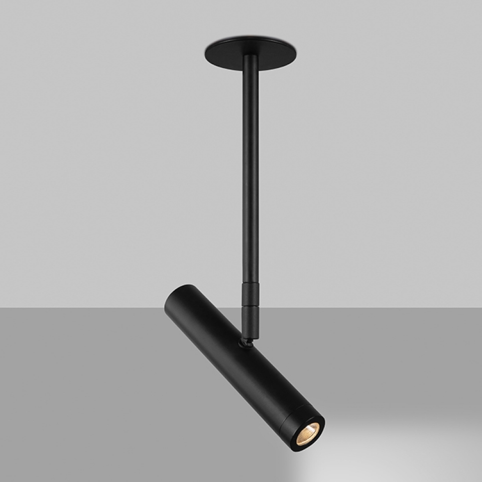 HOLD RD1 recessed ceiling lamp