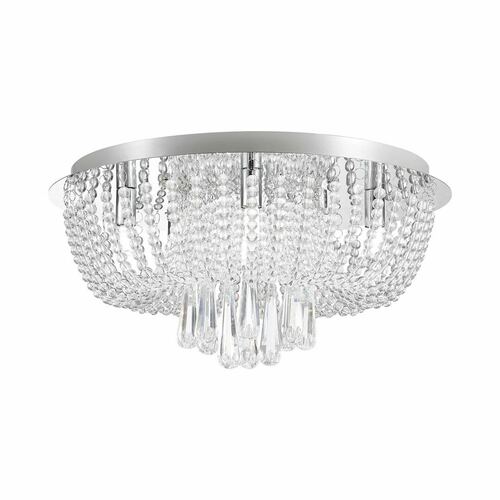 Check Ceiling lamp Zuma Line Sufitrowa Lampa Sensi 19157 L