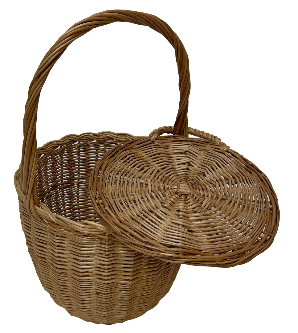 Show Wicker basket handbag, handmade Wicker basket handbag, handmade