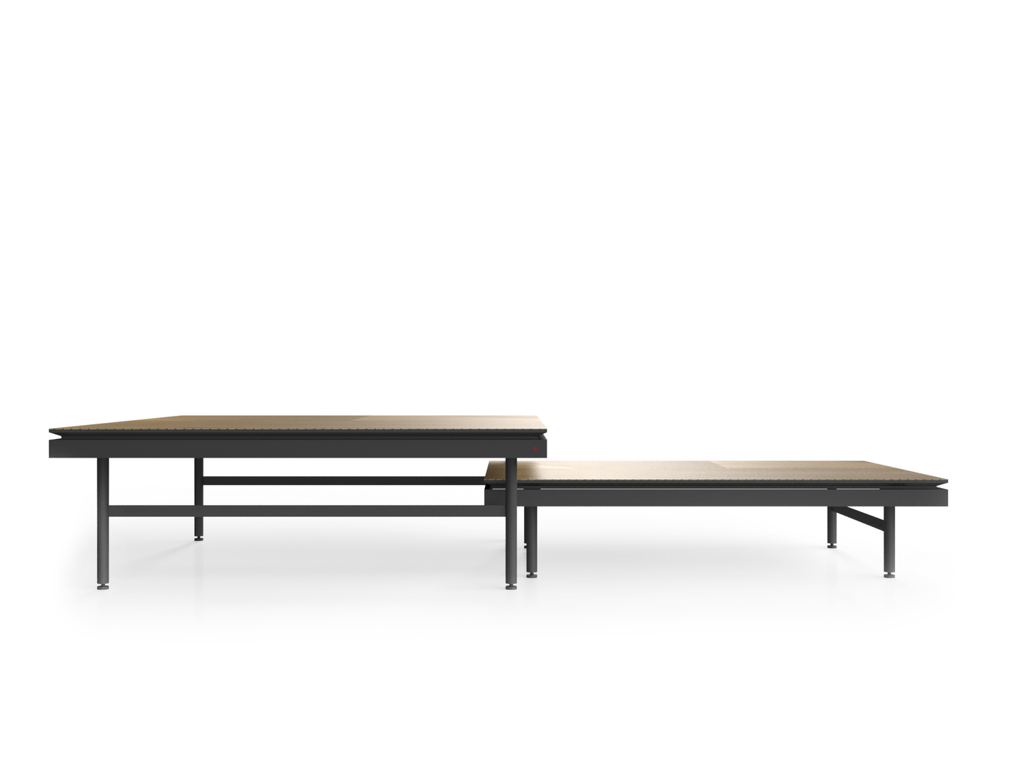 View Yin&Yang coffee table Yin&Yang coffee table