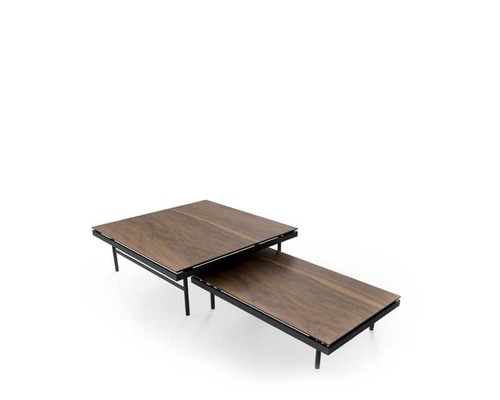 Check Yin&Yang coffee table