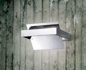 Wall lamp Itre PICCOLA 75W G9 maxi small 1
