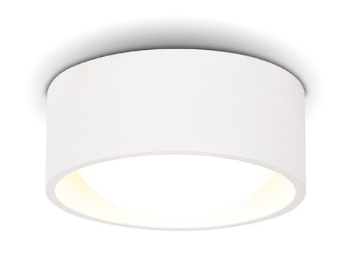 Check Plafon LED Max Light Kodak C0134 biały 10 cm 8W 3000K
