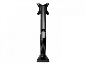 Desktop monitor mount - gas spring 17-27" - sale small 12