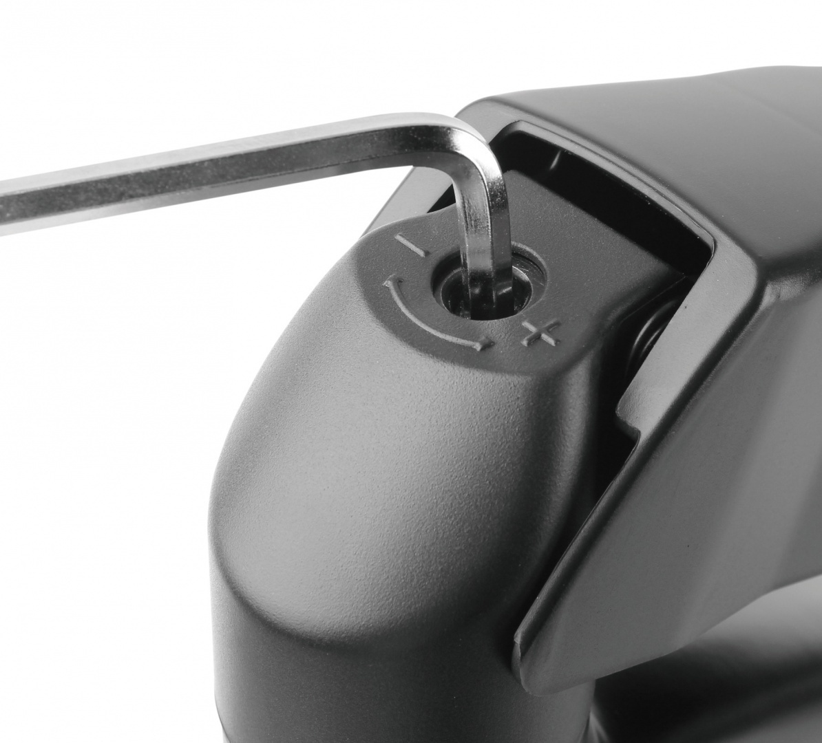View Desk holder for two monitors - gas spring - 13-32" Desk holder for two monitors - gas spring - 13-32"