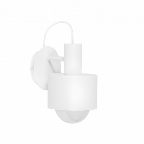 Check Wall lamp Ummo Enkel wall lamp