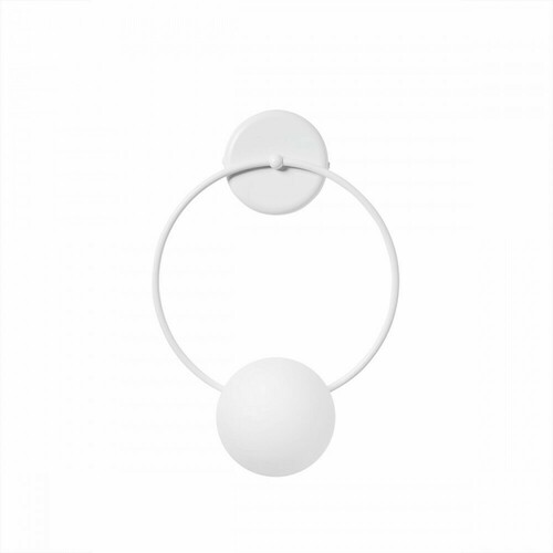 Check Wall lamp Ummo Fuppu B