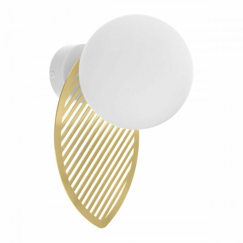 Check Wall lamp Ummo Fyllo B