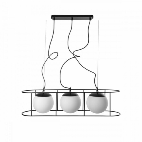 Check Hanging lamp Ummo Kuglo D