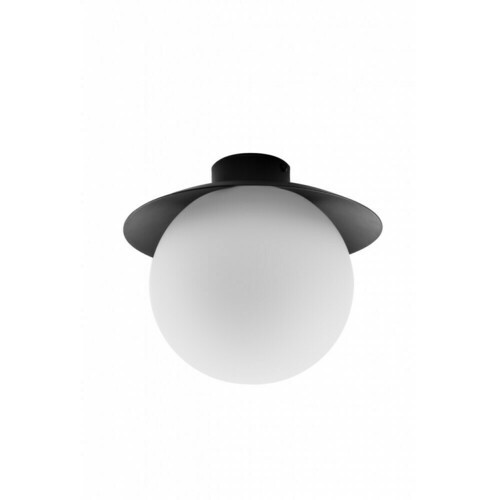 Check Ummo Kuul C ceiling lamp