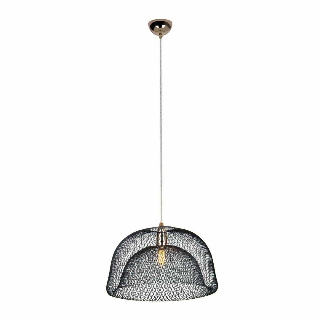 Check Pendant Light Max Light Breezy Gold 1xE27 P0442 Pendant Light Max Light Breezy Gold 1xE27 P0442