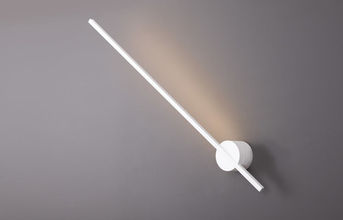 Check Wall Light Max Light Spider W0212 White LED 79 cm