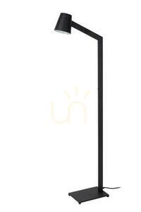 Lucide Mizuko Black Metal Floor Lamp 20710/01/30 small 1